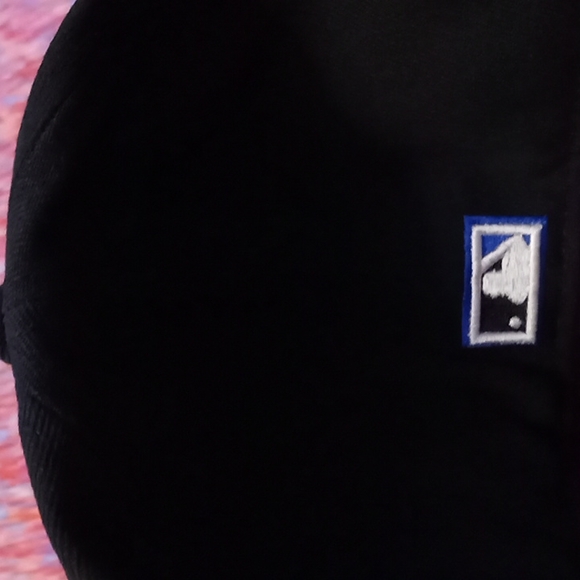 NY mets hat lids exclusive 7 1/4 - Picture 3 of 3